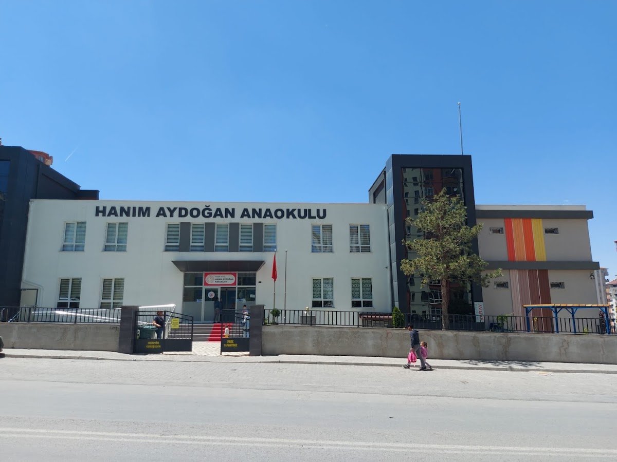 Hanım Aydoğan Anaokulu