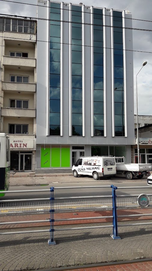 Ayata Otel