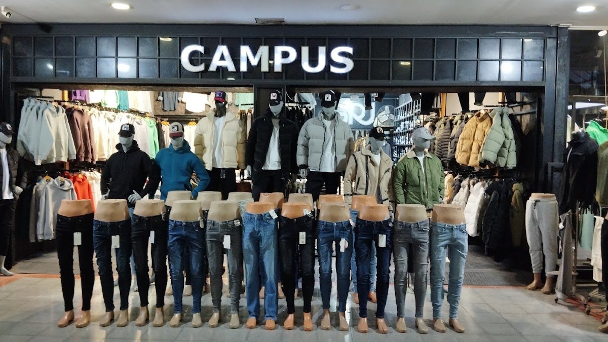 Campusizmit