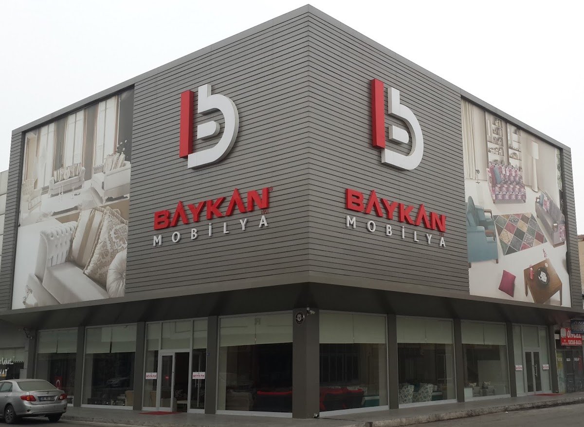 Baykan Mobilya