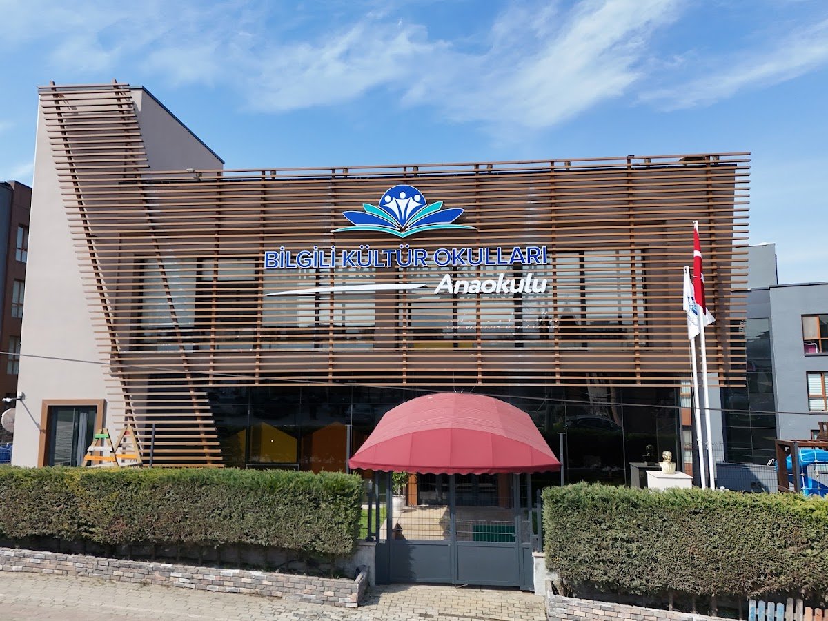Yuvacık Bilgili Kültür Anaokulu
