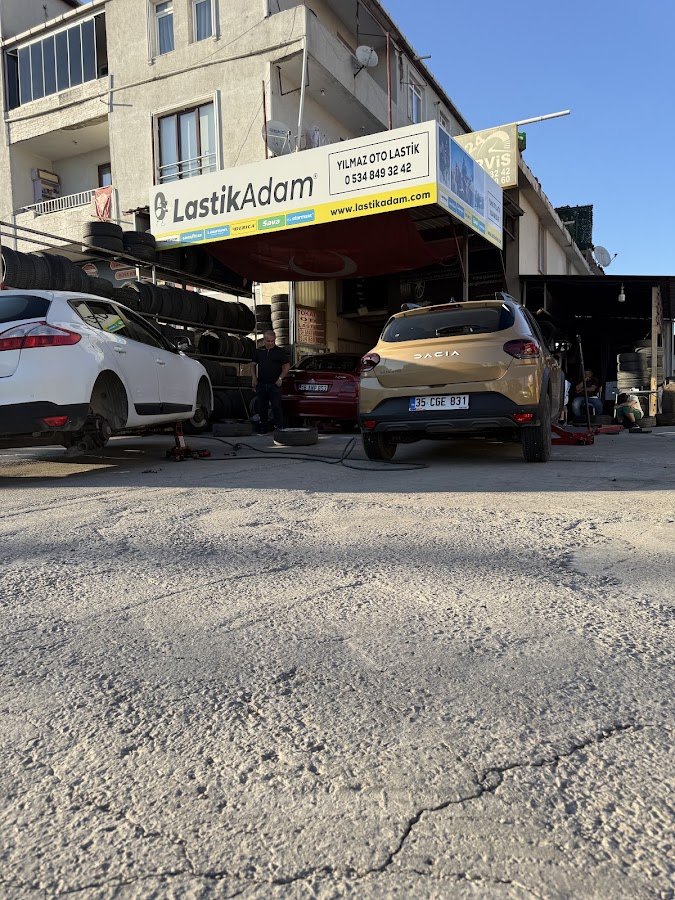 Yılmaz Otomotiv