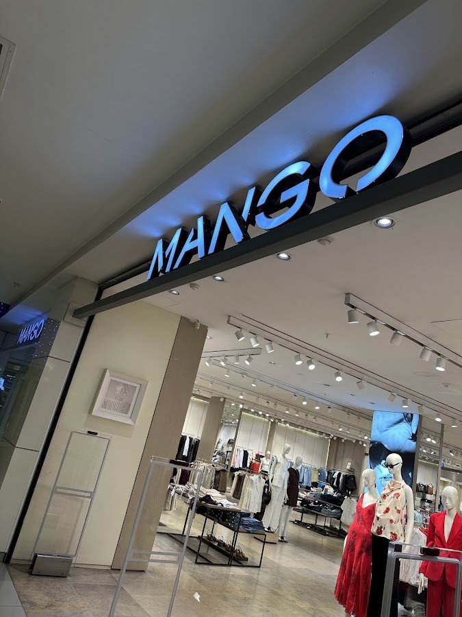 Mango