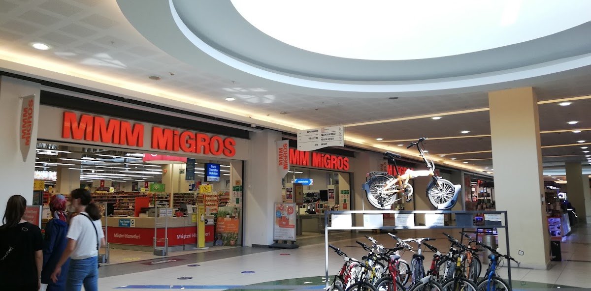 Mmm Migros