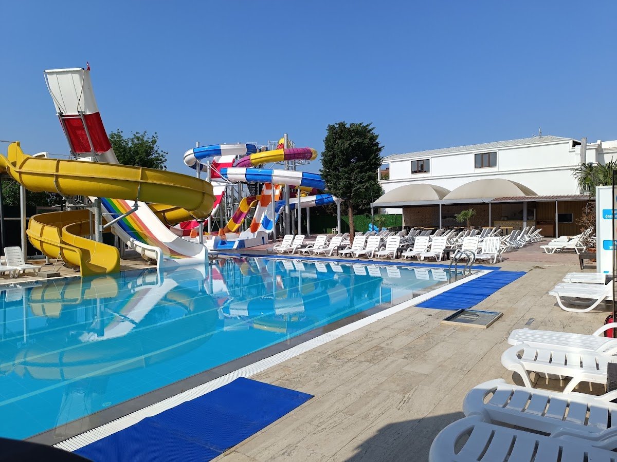 Doris Fitness & Aquapark