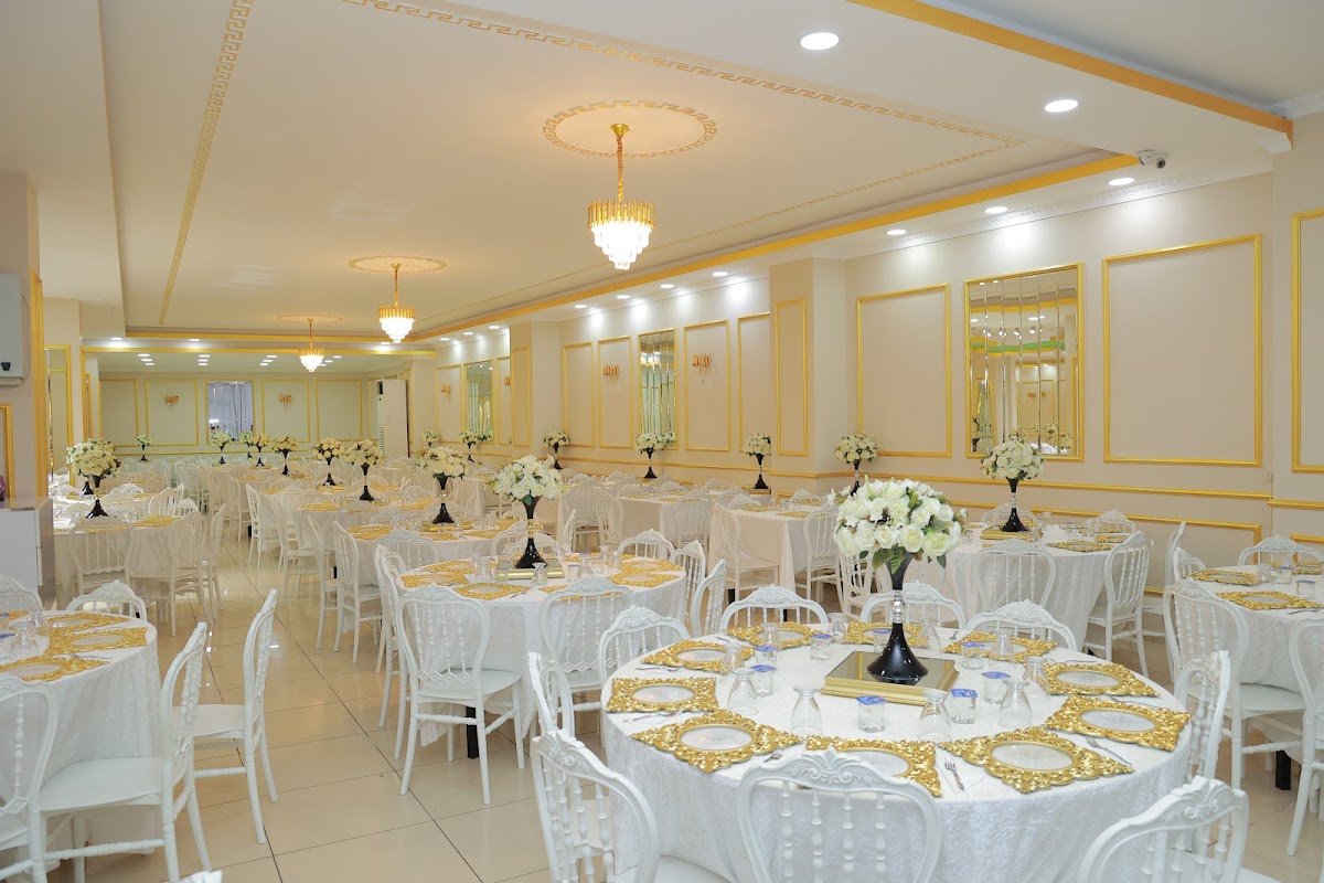 Royal Düğün Salonu Körfez