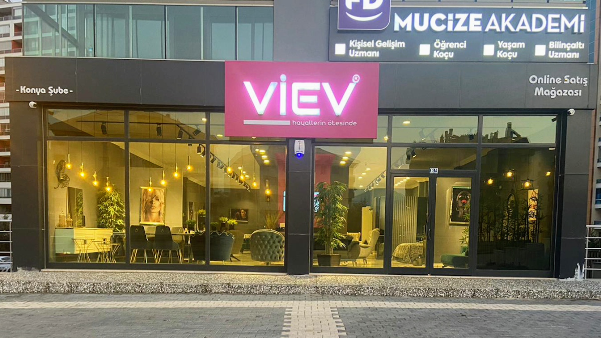 Viev Mobilya Konya
