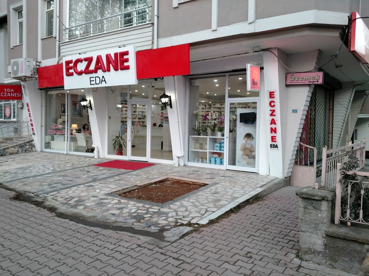 Eda Eczanesi
