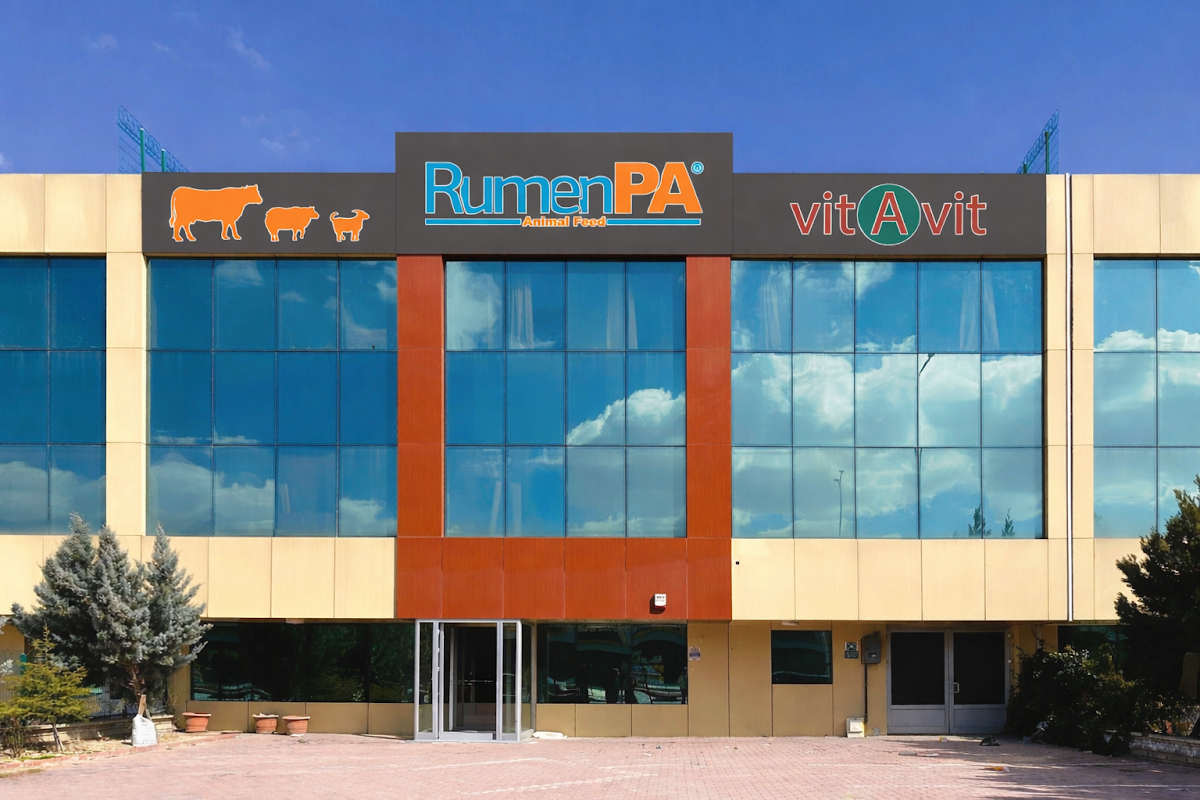 Rumenpa Yem Katkı