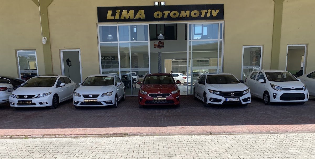 Lima Otomotiv