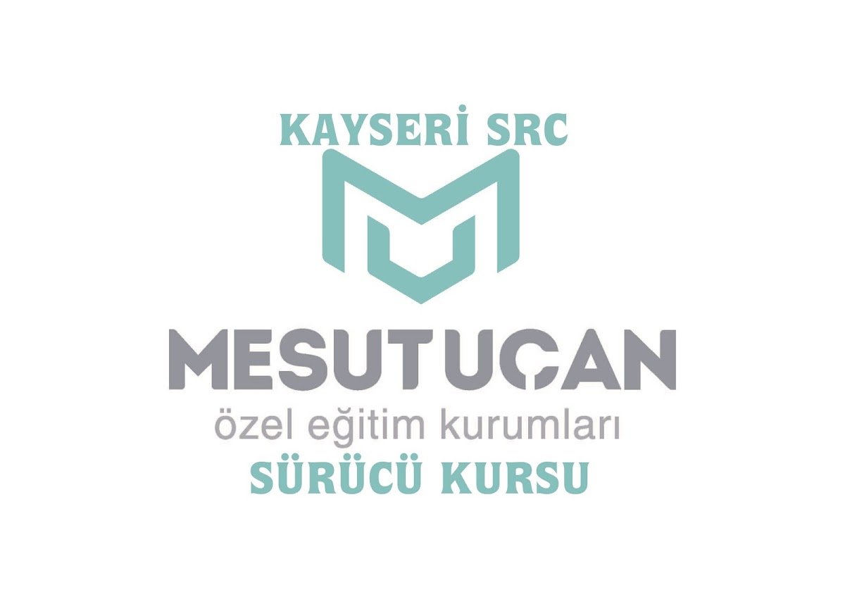 Mesut Uçan Src Eğitim Merkezi