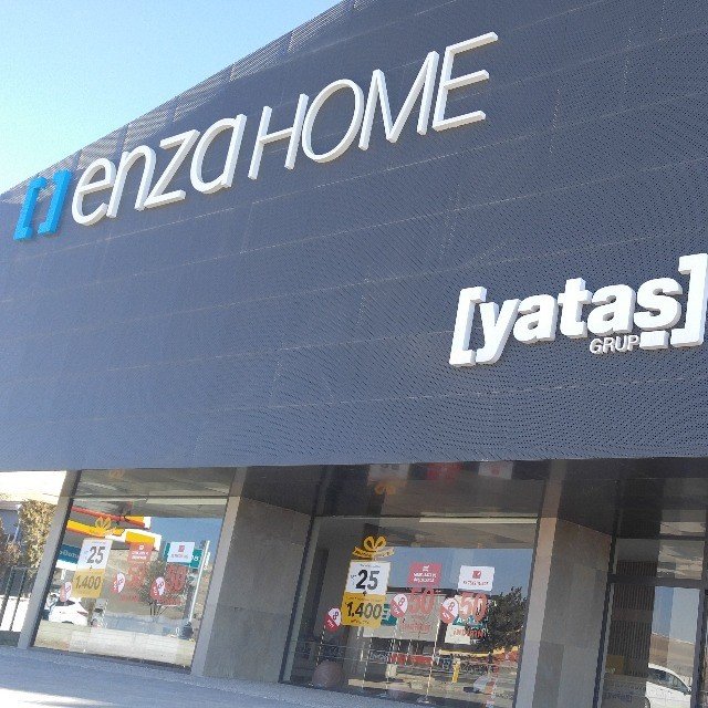 Enza Home | Yataş | Kırşehir