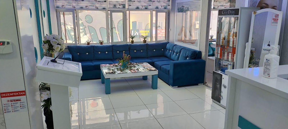 Malatya White Life Güzellik Merkezi