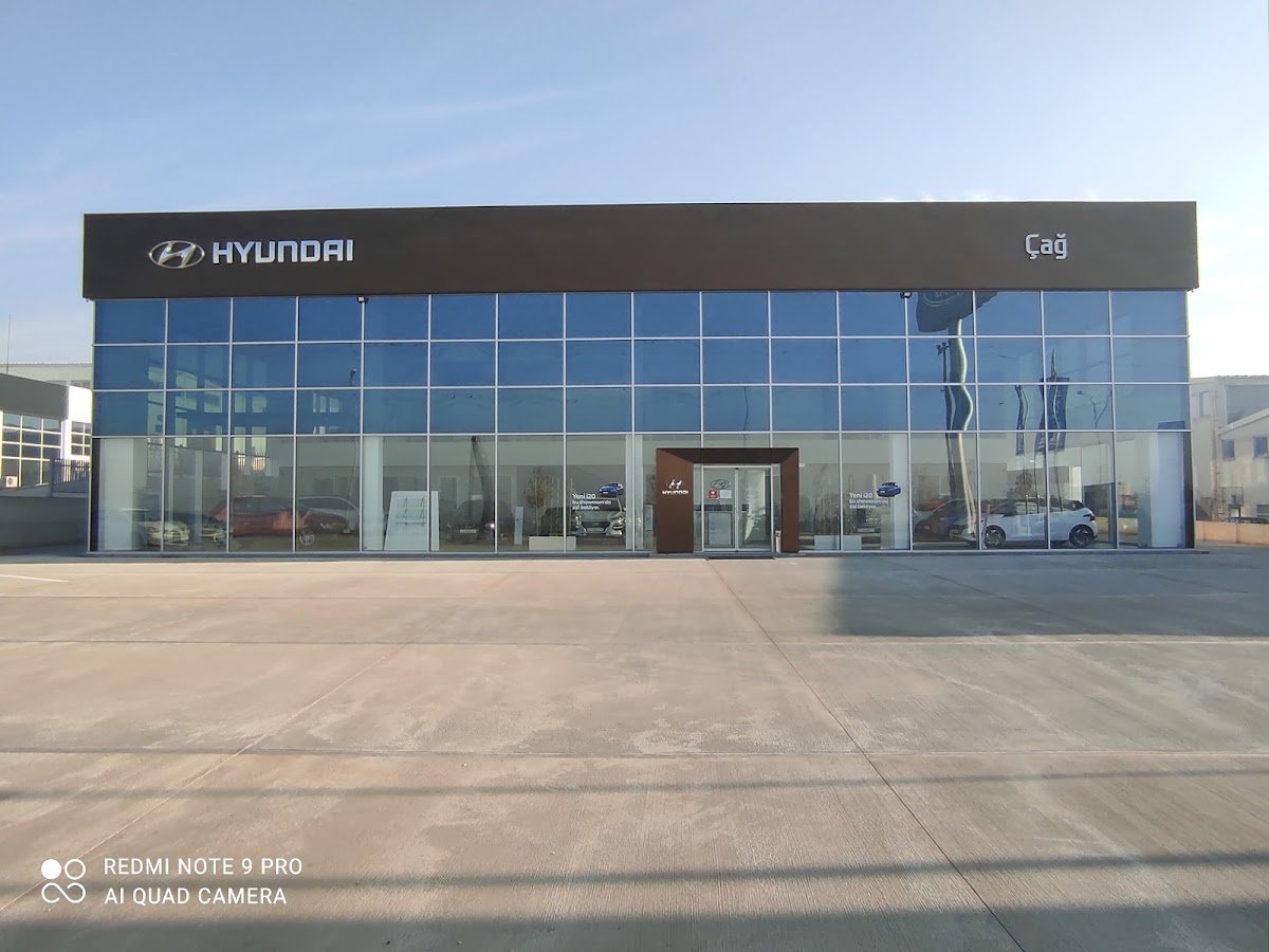 Hyundai Çağ