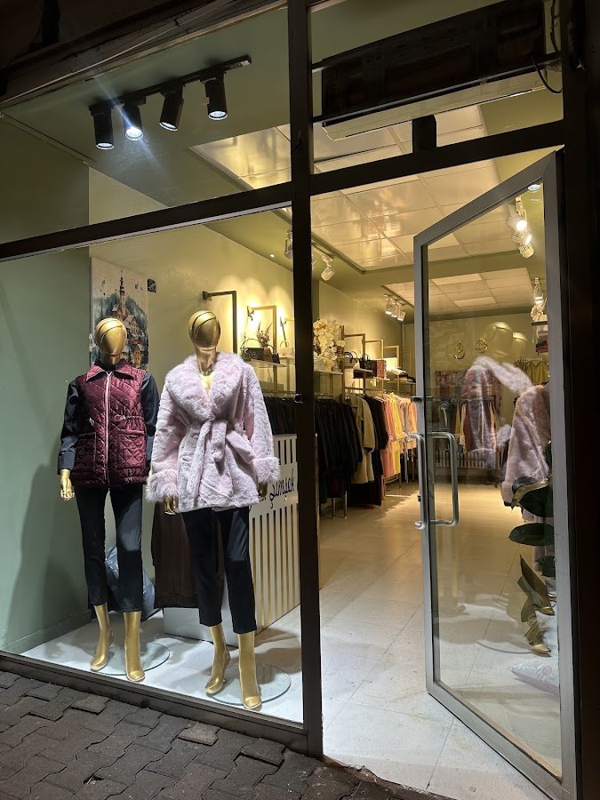Esra Şimşek Butik