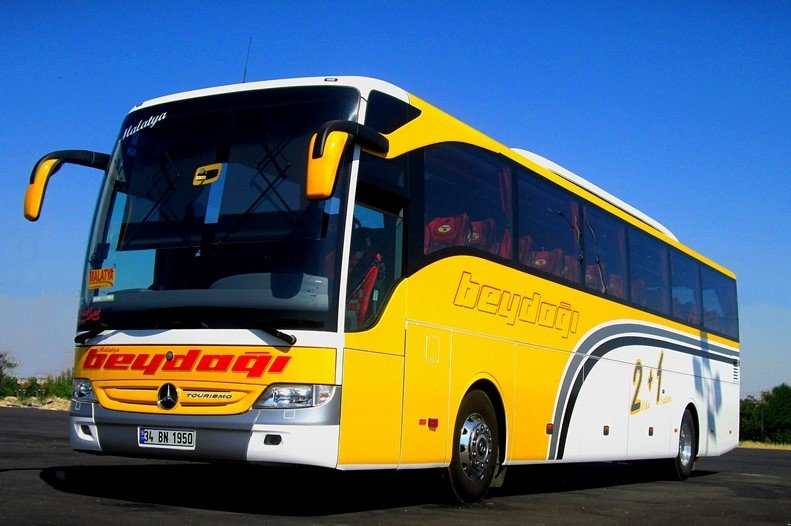 Malatya Beydağı Turizm