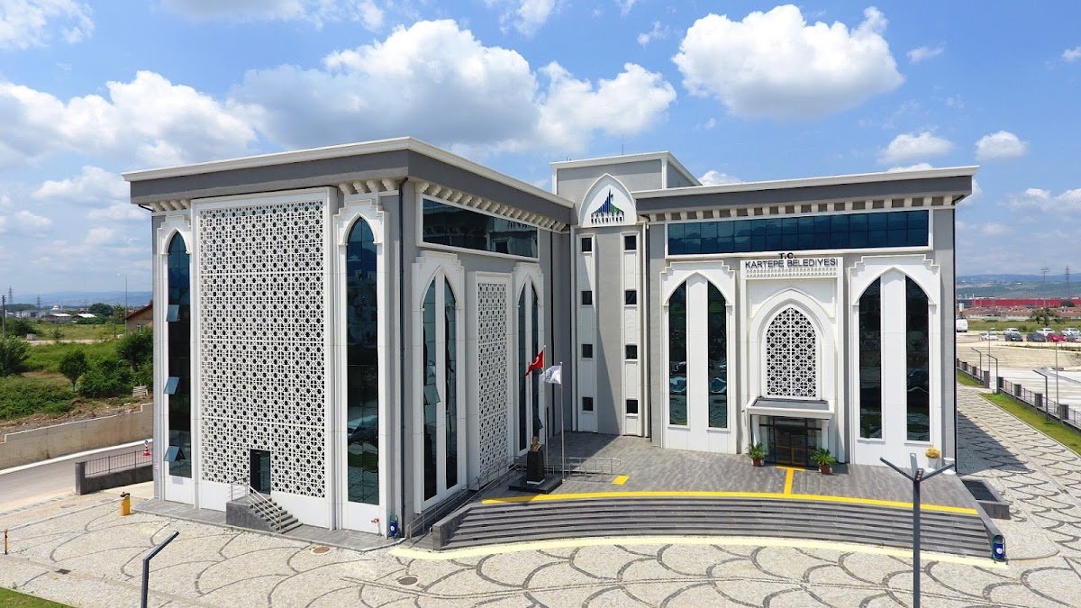 Kartepe Belediye Başkanlığı