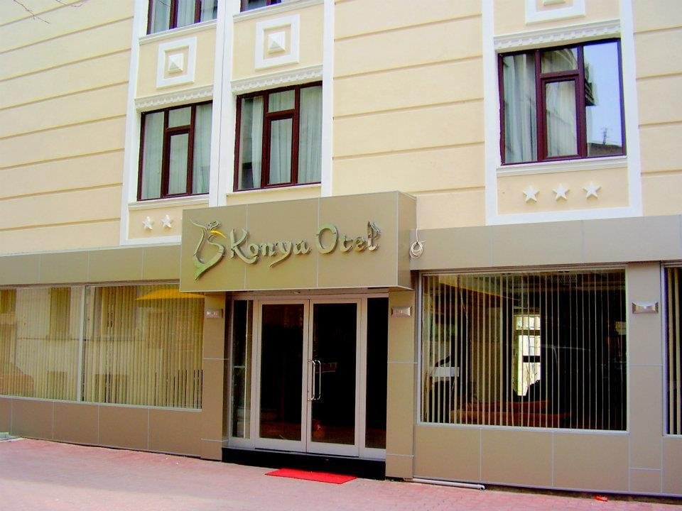 Konya Otel