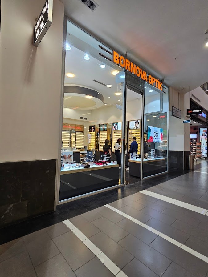 Forum Manisa AVM