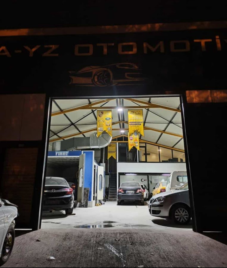 A-Yz Otomotiv