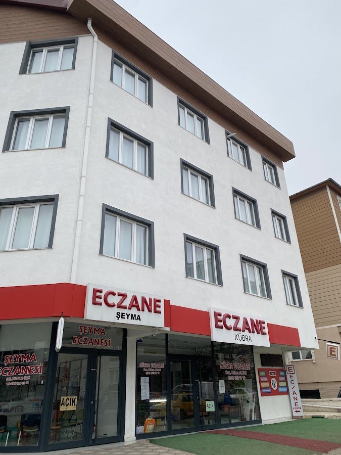 Şeyma Eczanesi