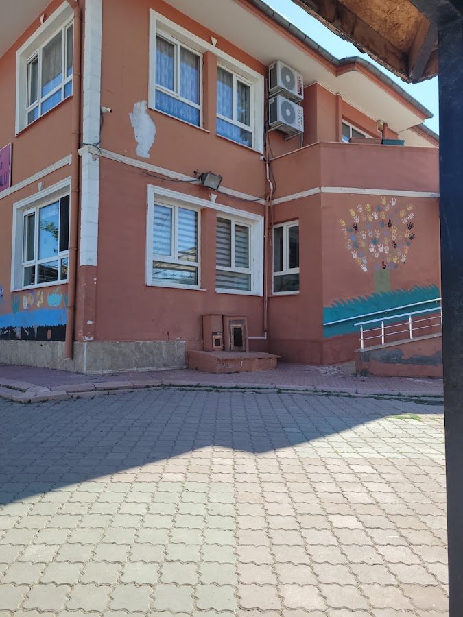 Aşağıbağlar Anaokulu