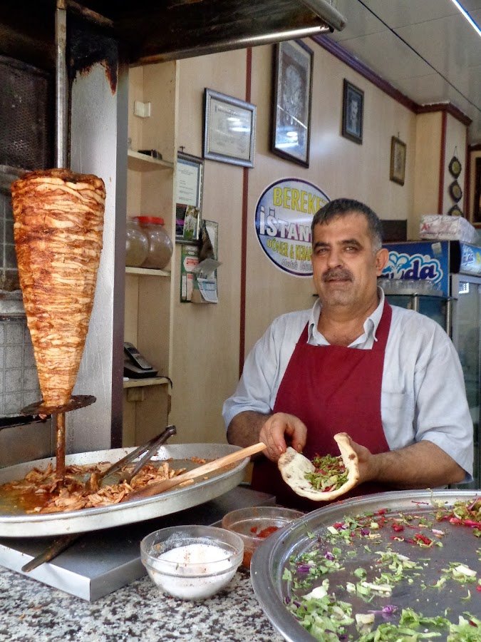 Bereket Pide Fırını