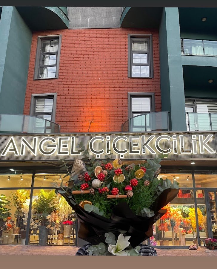Yazır Angel Çiçekçilik