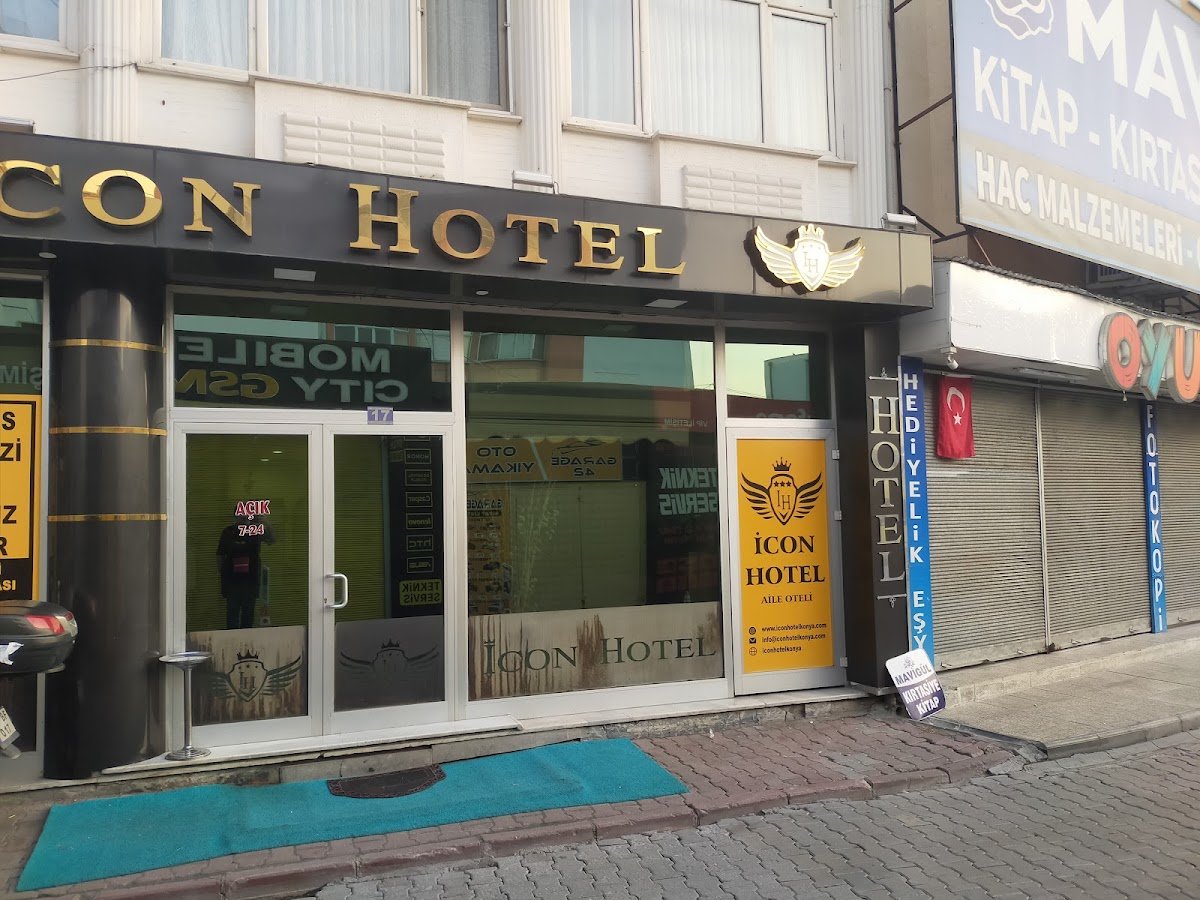İcon Hotel