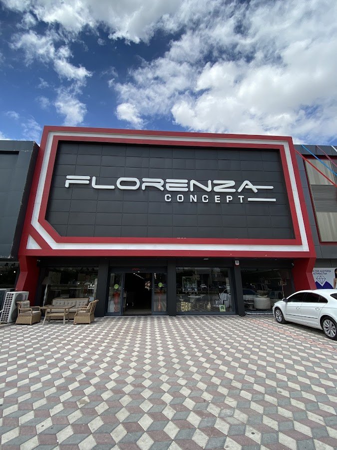 Florenza Mobilya