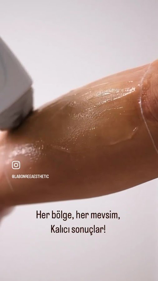 La Bonrèe Beauty & Care