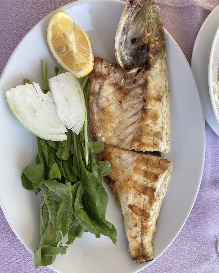 Barbaros Balık Restoran
