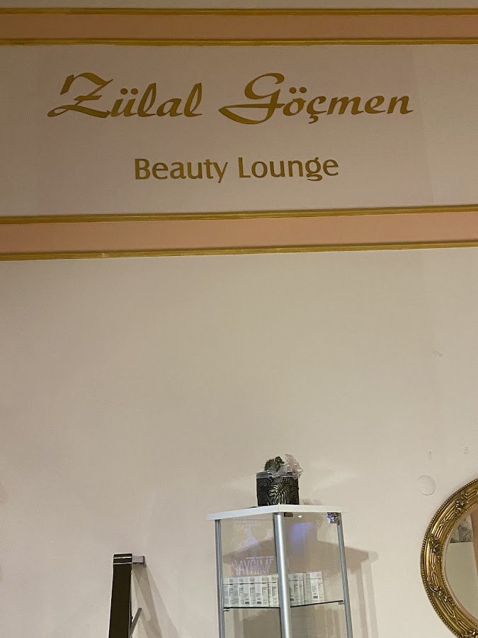 Zülal Göçmen Beauty Lounge