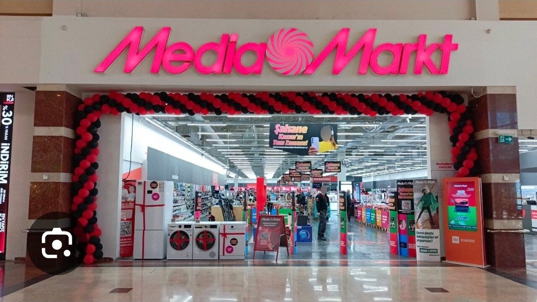 M1 Konya Alışveriş Merkezi