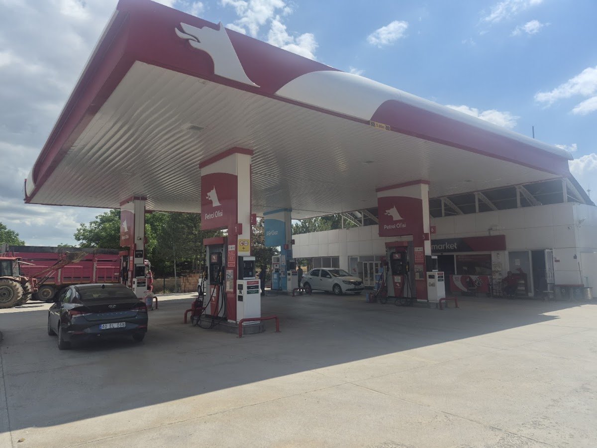 Petrol Ofisi