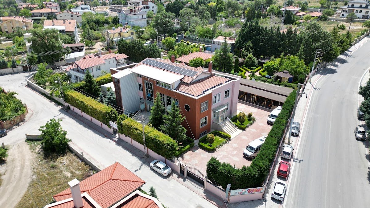 Deniz İncileri Anaokulu