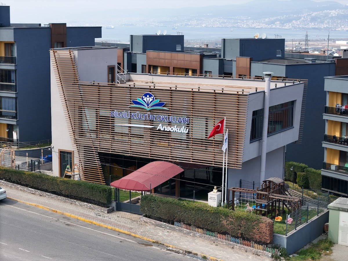 Limon Evi Anaokulu