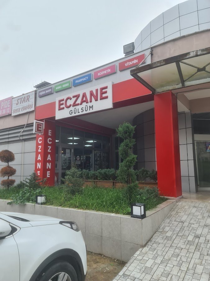 Gülsüm Eczanesi
