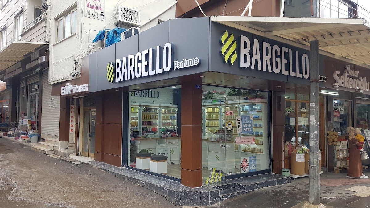 Bargello Parfum Kilis