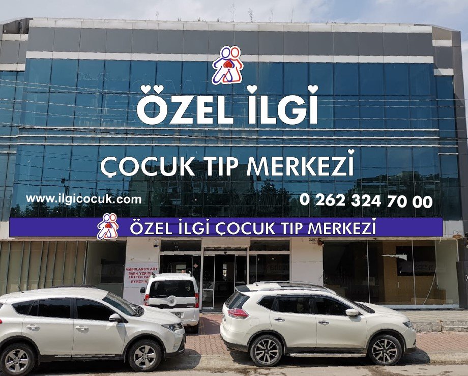 Özel İlgi Çocuk Tıp Merkezi