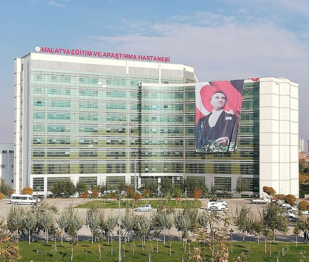 Malatya Eğitim ve Araştırma Hastanesi