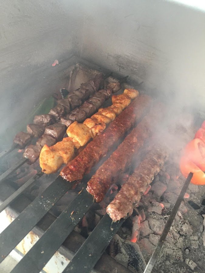 Bey Döner - Izgara - Çorba