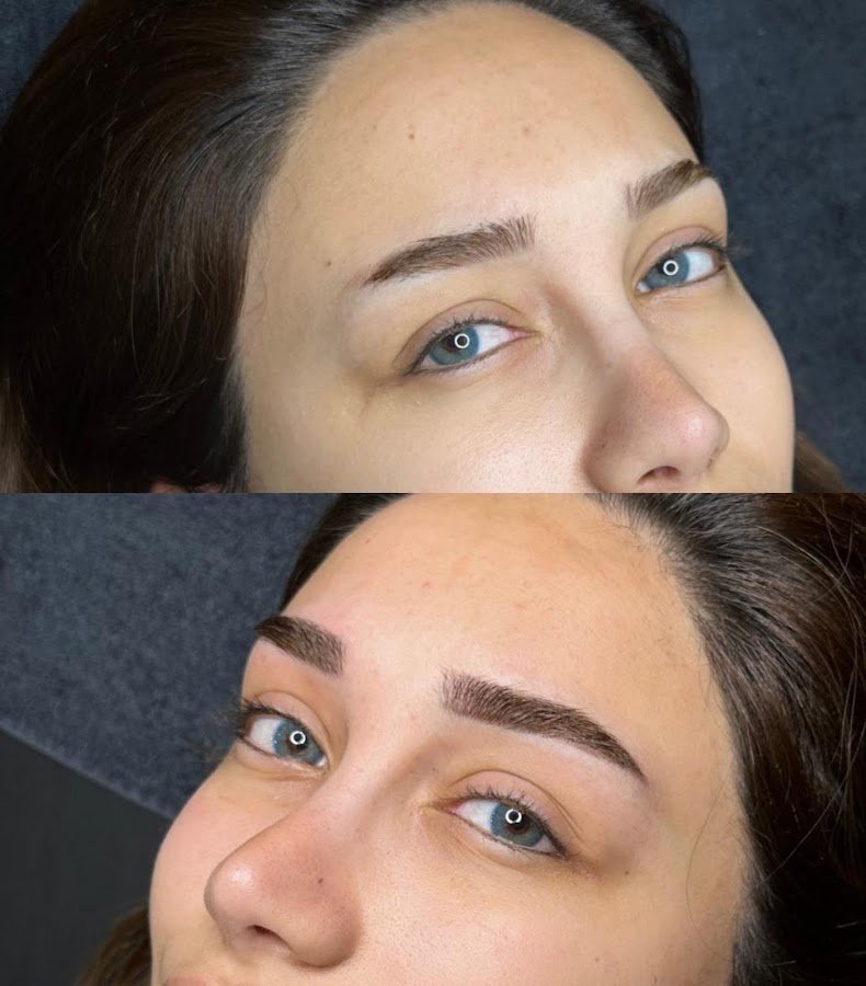 Tuğçe Şentürk Beauty