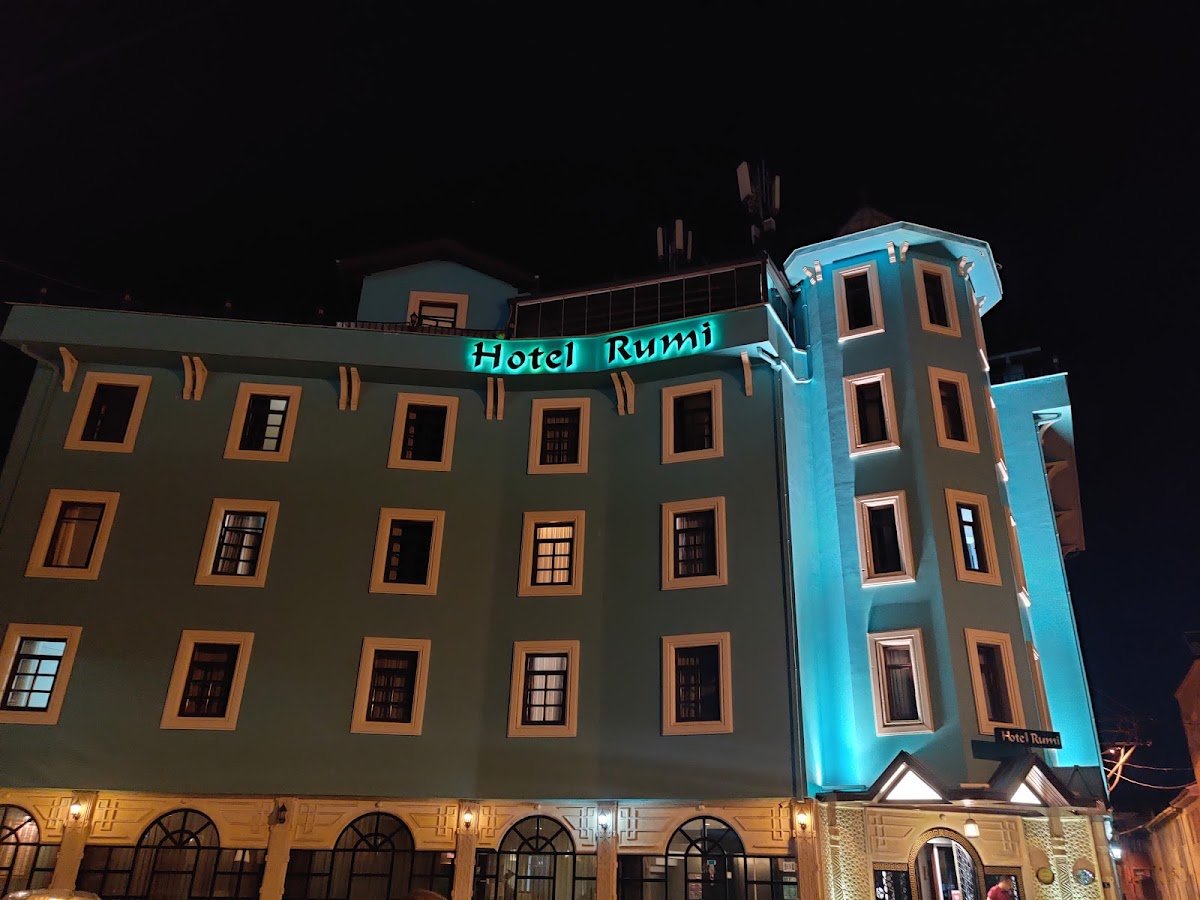 Rumi Hotel