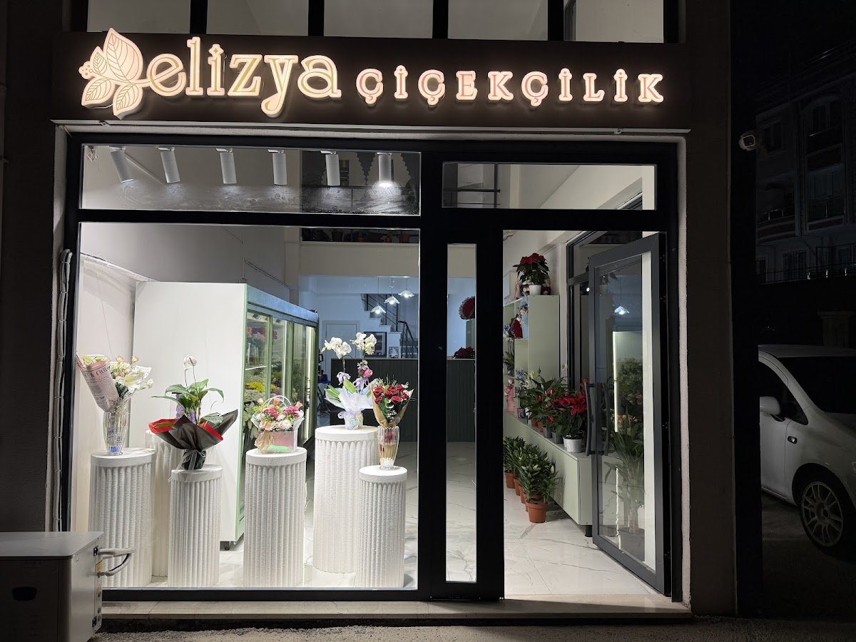 Elizya Çiçekçilik