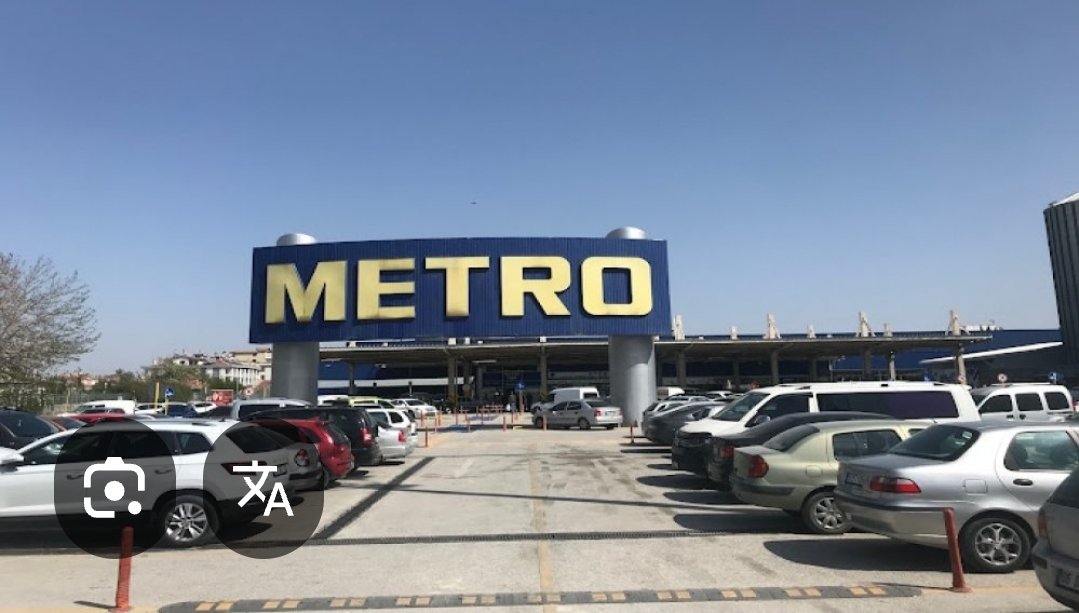 Metro Market Konya