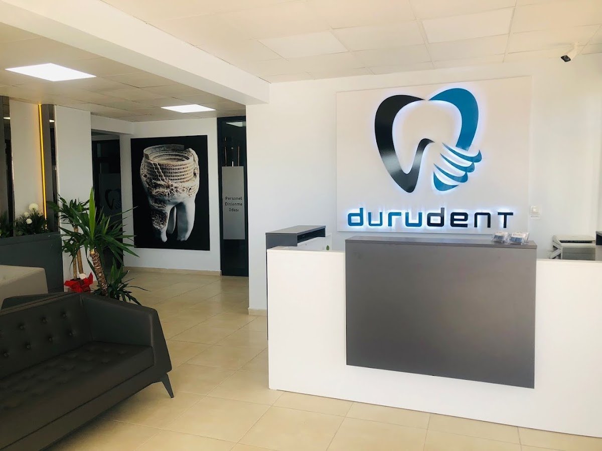 Özel Durudent Ağız ve Diş Sağlığı Polikliniği