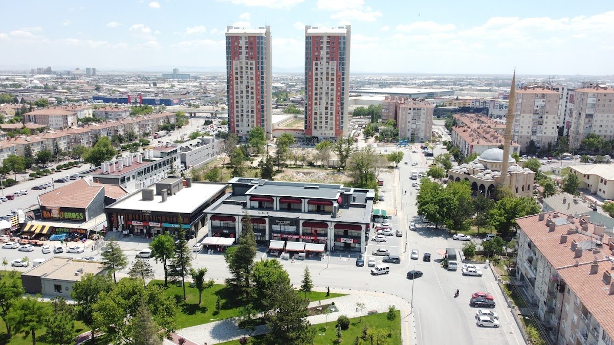 Etap Sürücü Kursu