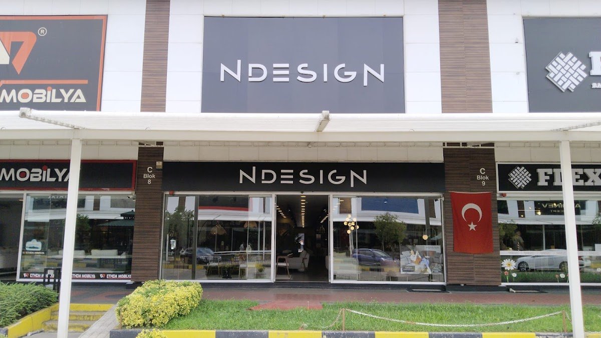 Ndesign Mobesko