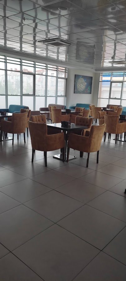 Selçuklu Belediyesi Buhara Sosyal Tesisi